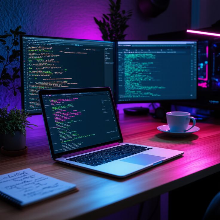 Working with JSON and Test Data
